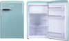 Amica - KS 15612 T - Kühlschrank - Retro Design - Produktbild-Vorschau 5