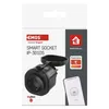 EMOS GoSmart ZigBee Outdoor Steckdose 16A, 2,4GHz mit Timer Produktbild-Vorschau 9