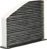 Luftfilter MANN-FILTER C 1555/6 für OPEL OPEL Filtereinsatz Produktbild-Vorschau 10