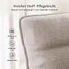 FLEXISPOT Elektrischer Relaxsessel mit Liegefunktion Produktbild-Vorschau 7