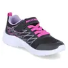 Skechers Microspec Bold Delight Schwarz BLK Größe EU 32 Produktbild-Vorschau 39