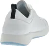 Casualowe sznurowane buty damskie w kolorze białym Podgląd zdjęcia produktu 66