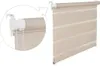 Roleta podwójna Roleta Duo szerokość 65 cm długość 150 cm Podgląd zdjęcia produktu 3