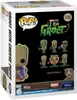 Marvel I Am Groot - Groot With Cheese Puffs 1196  - Funko Produktbild-Vorschau 5