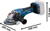 BOSCH Professional 06019H6A00 AKTION: BOSCH Professional Anteprima dell’immagine prodotto 17