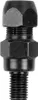 Spiegeladapter Universal Rechtsgewinde M10 X1,50 Farbe Produktbild-Vorschau 2