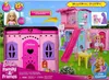 MATTEL Maison de poupées pliante Barbie Chelsea JFW49 /2 Voir les images du produit 1
