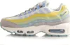Nike WOMEN'S AIR MAX 95 DR7867-100 MEHRFARBE 36 Produktbild-Vorschau 7