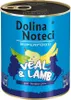 Dolina Noteci Glutenfrei Superfood Nassfutter für Hunde - Produktbild-Vorschau 1