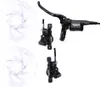 TEKTRO Auriga Twin HD-T525 Bremssattel Schwarz - Produktbild-Vorschau 3