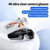 ZELURXX Intelligente Bluetooth Sport Sonnenbrille, 8MP Produktbild-Vorschau 5