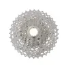 Shimano CS-M771-10, Kaseta rowerowa, Szary Podgląd zdjęcia produktu 1