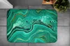 Badteppich Saugfähige - Badezimmer Teppich - Rutschfester Produktbild-Vorschau 5