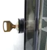 ELEKTRO-PLAST Schaltschrank mit Schloss UNI-1 Produktbild-Vorschau 16