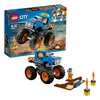 LEGO® City 60180 Monster truck Náhled obrázku produktu 6