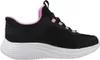 SKECHERS BOUNDER PRO - STEP ONE Schwarz Produktbild-Vorschau 4
