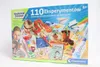 CLE Scientific Fun 110 Experiments 50720 Voir les images du produit 2