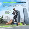 E-Scooter mit Straßenzulassung (ABE),Klappbarer Produktbild-Vorschau 5