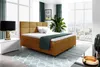 Postel boxspring s úložným prostorem BRIGITA - 200x200, Náhled obrázku produktu 1