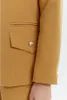 Makover Damen-Blazer Claramur K141 zimt M Produktbild-Vorschau 3