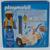 PLAYMOBIL Reddingsvoertuig met balansfunctie, 70052 Productafbeelding-voorbeeld 10