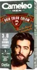 Cameleo Men Hair Farba do wosw brody i wsw 3.0 Dark Brown, Náhled obrázku produktu 2