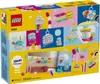 LEGO Classic Magiczny zestaw z przezroczystymi klockami, Podgląd zdjęcia produktu 19