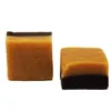 Fudge Duo Toffee Vanilla Choco caramello morbido al burro Anteprima dell’immagine prodotto 2