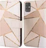 imoshion Design Bookcase dla Samsung Galaxy A51 - Beżowa Podgląd zdjęcia produktu 1