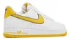 Nike Air Force 1 Low Retro QS Kobe Bryant Lakers Home - EU: Náhľad obrázku produktu 3