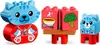 LEGO® DUPLO® 10414 Každodenní aktivity: Jídlo a spánek Náhled obrázku produktu 16