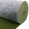 zelená podložka na hráz o rozměrech 4 x 1 m Podložka na Náhled obrázku produktu 4