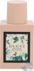 A product shot of a Gucci Bloom Acqua di Fiori Eau de Toilette bottle. Náhled obrázku produktu