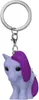 Funko Schlüsselanhänger My Little Pony Blossom Figur 4cm Produktbild-Vorschau 2