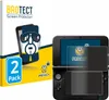 2x BROTECT Sichtschutzfolie für Nintendo 3DS XL SPM7800 Produktbild-Vorschau 1
