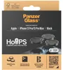 PanzerGlass ® Hoops® Camera Lens Protector Black for iPhone Podgląd zdjęcia produktu 5