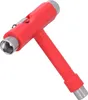 Skate Tool Wielofunkcyjny przenośny zestaw kluczy Podgląd zdjęcia produktu 5