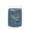 Candela profumata Bayside Cedar grande 567g Anteprima dell’immagine prodotto 2
