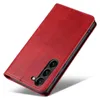 Handyhülle für Samsung Galaxy S23 Kunstleder Flip Cover Produktbild-Vorschau 5