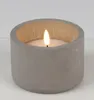 Solarlampe in Betonoptik ca. 12x8 cm kompakte Solarleuchte Produktbild-Vorschau 1