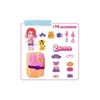 KOOKYLOOS Jane's Suitcase - Puppenkoffer mit über 14 Produktbild-Vorschau 7