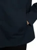 Barbour Kurze wasserdichte Rokig-Jacke, Blau L Produktbild-Vorschau 6