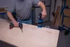 KREG Pocket Hole Jig 520 PRO szablon do wiercenia otworów Podgląd zdjęcia produktu 9