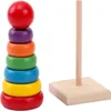 Drewniany sorter wieża Aga Rainbow Podgląd zdjęcia produktu 13