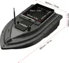 12000 mAh GPS RC łódź zanętowa 500M bezprzewodowy pilot Podgląd zdjęcia produktu 7