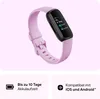 Fitbit Inspire 3 Lilac Bliss/Black Produktbild-Vorschau 17