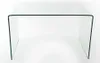 riess-ambiente Extravaganter Glas Esstisch FANTOME 120cm Produktbild-Vorschau 5