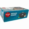 Kitchen Club Gusseisenbräter 4L Schwarz Produktbild-Vorschau 2