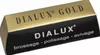 Osborn 1x Dialux Polierpaste Gold ca. 110 g Stange für für Produktbild-Vorschau 1