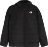 The North Face M Aconcagua 3 Hoodie TNF Black/NPF L Produktbild-Vorschau 4